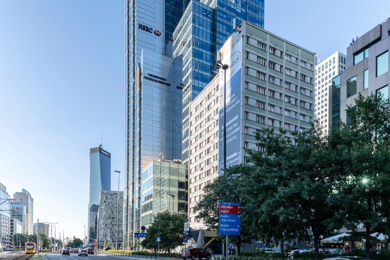 Shortstaypoland Sliska Апартаменти